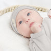[mm-color:Gris Perla] Set Bienvenido a Casa en color Amarillo Bebé - set de regalo para bebe