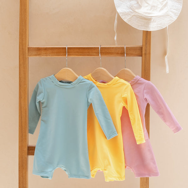 Traje de Baño - Mae & Mini