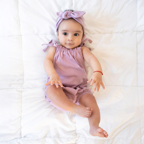 Pañalero de Lazos - Mae & Mini