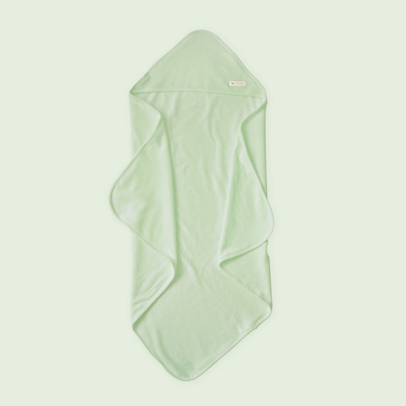 Toalla de Baño con gorro