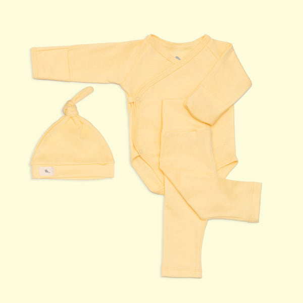 Set Bienvenido a Casa - Mae & Mini