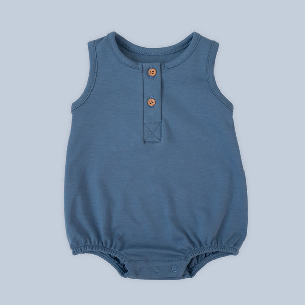 Pañalero de Botones - Mae & Mini