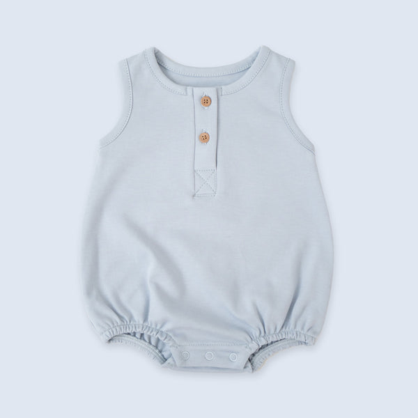 Pañalero de Botones - Mae & Mini