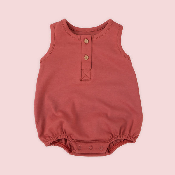 Pañalero de Botones - Mae & Mini