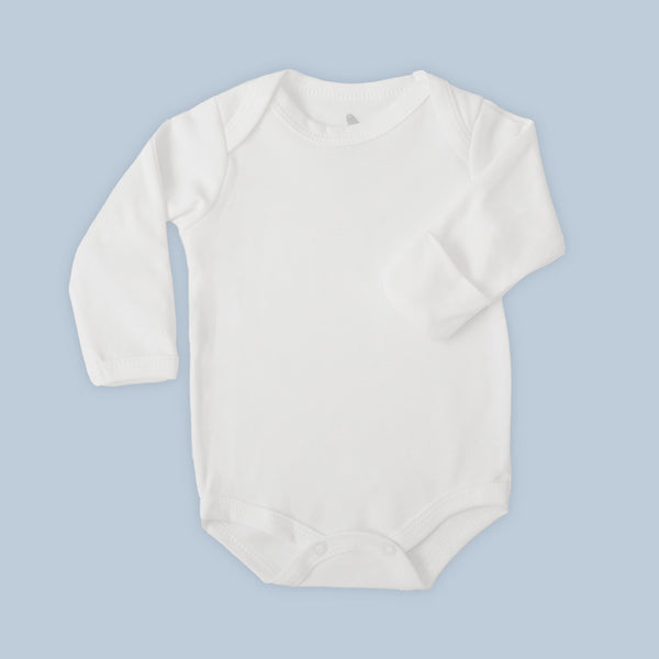 Pañalero Manga Larga - Mae & Mini