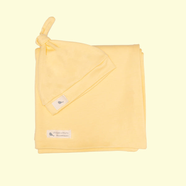 Set Arrullo - Mae & Mini