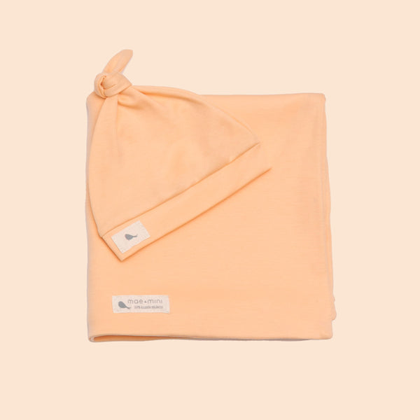 Set Arrullo - Mae & Mini