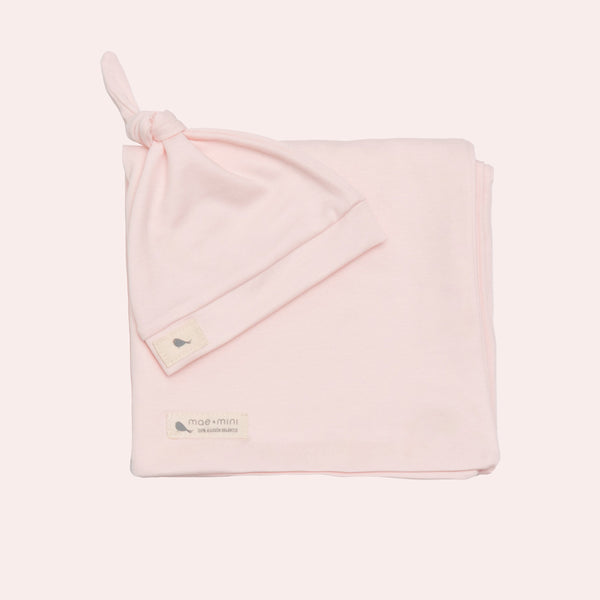 Set Arrullo - Mae & Mini