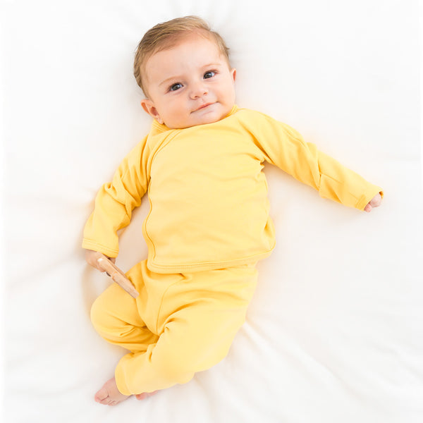 Top Cruzado - Mae & Mini