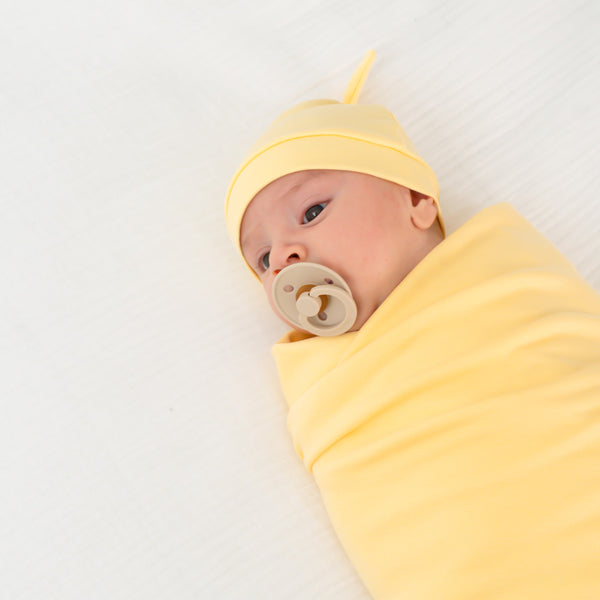 Cobijita Swaddle - Mae & Mini