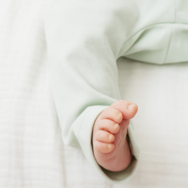 Pantaloncito - Mae & Mini