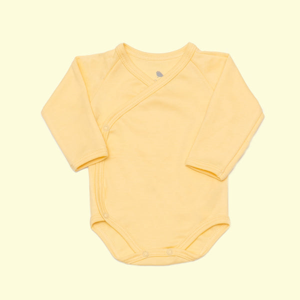 Pañalero Envolvente - Mae & Mini