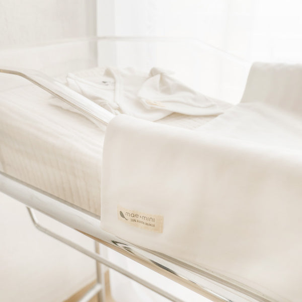 Cobijita Swaddle - Mae & Mini