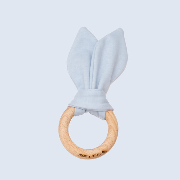 Mordedera Orejitas - Mae & Mini