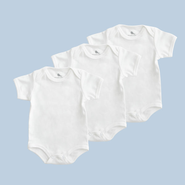 Set de Tres Pañaleros - Mae & Mini